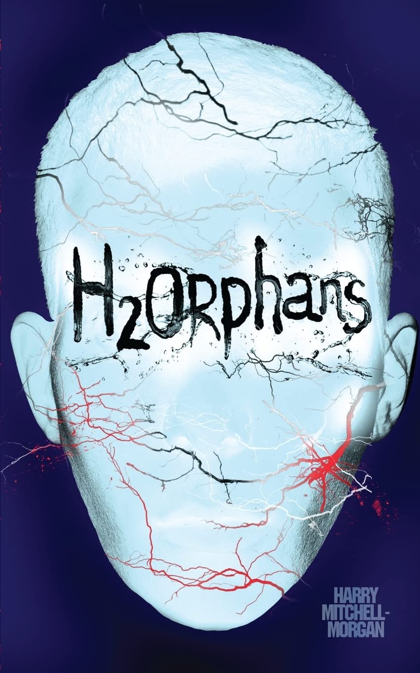 H2Orphans: Volume 1 (The Problem Child Trilogy)