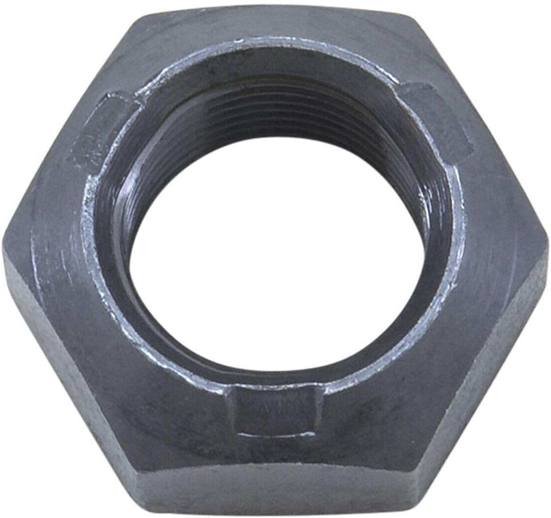 Pinion Nut for Volvo for 142 1970-1974 for 144 1970-1974 for 164 1970-1975 for 240 1990-1993 for 242 1975-1984 for 245 1975-1989 for 265 1976-1981 YSPPN-009 Direct Replacement