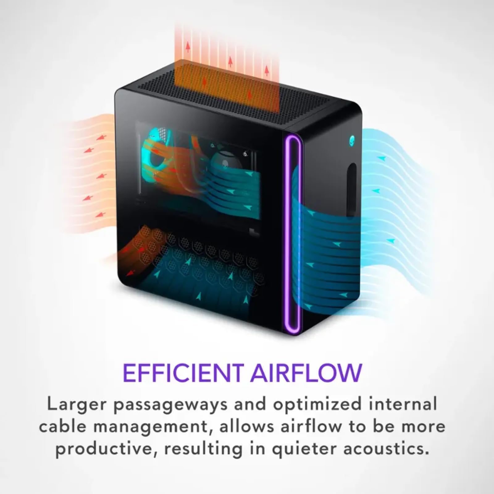 Amazon.com: Alienware Aurora R16 Gaming Desktop - Intel 24