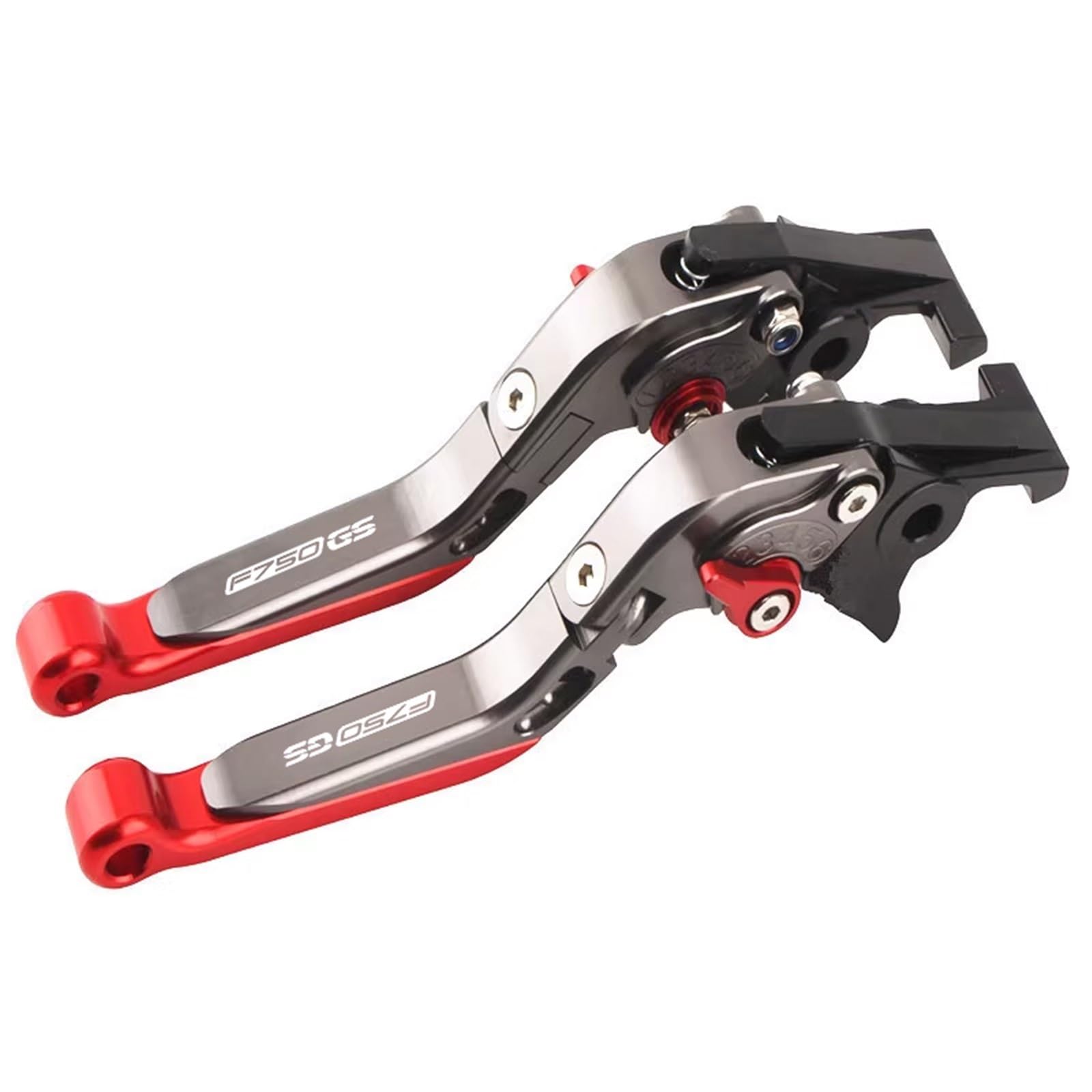 BmNJvi for F750GS F850GS F750 F850 GS F 750GS 850GS 2019-2023 Motorcycle CNC Adjustable Folding Extendable Brake Clutch Lever