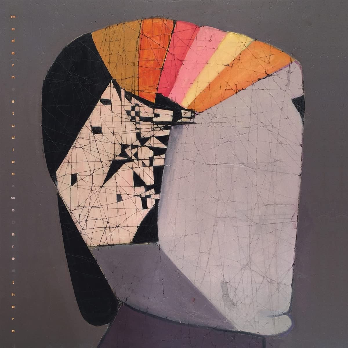 Modern Studies We Are There LP Vinyl NEW
