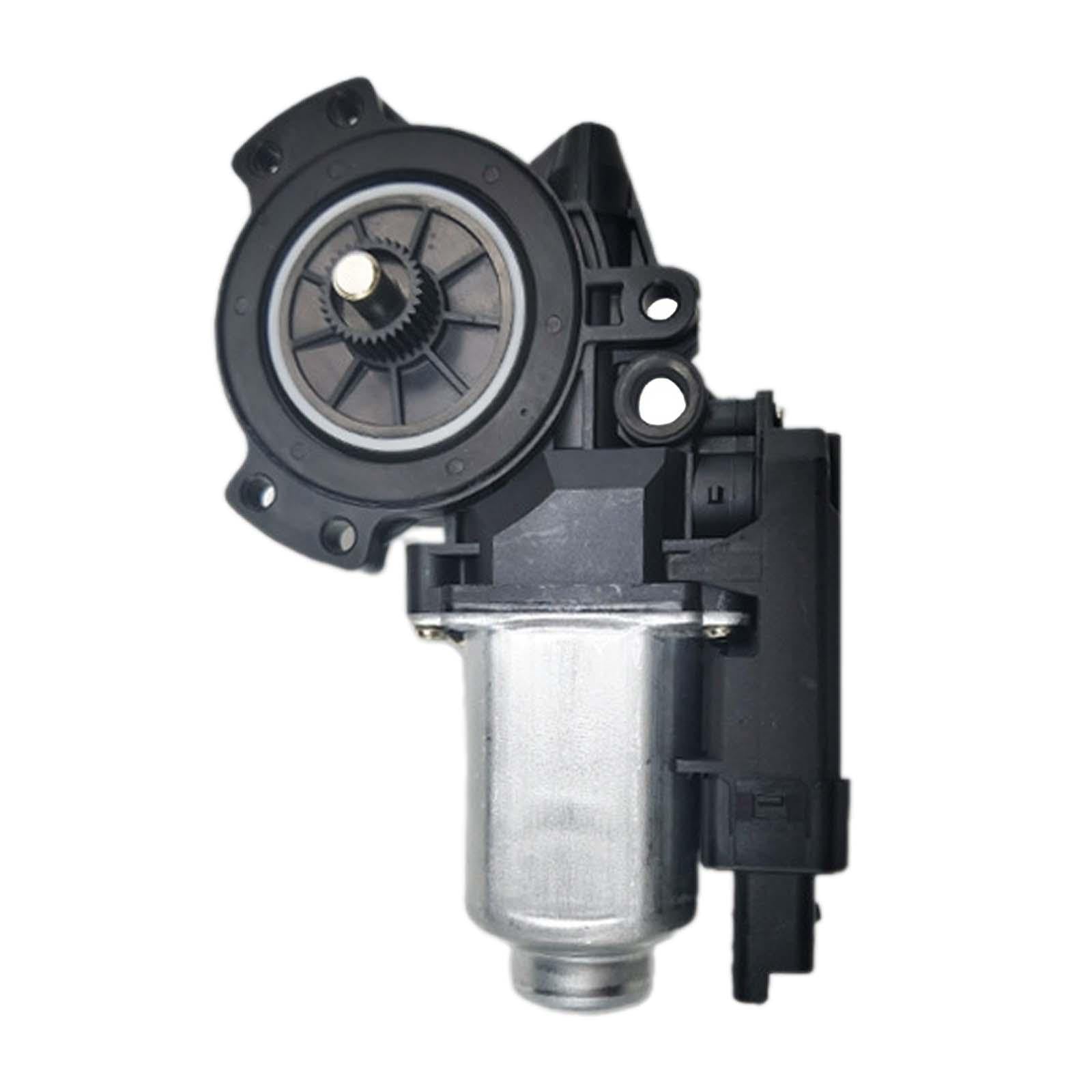 LOOM TREE® 82460-3K001 Sturdy Easy To Install Window Lift Motor For Hyundai Sonata | Parts & Accessories | Car & Truck Parts | Interior | Window Motors & Parts-image-49