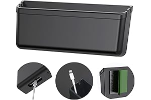 Car Phone Storage Box: Keep Your Essentials Within Reach While Driving