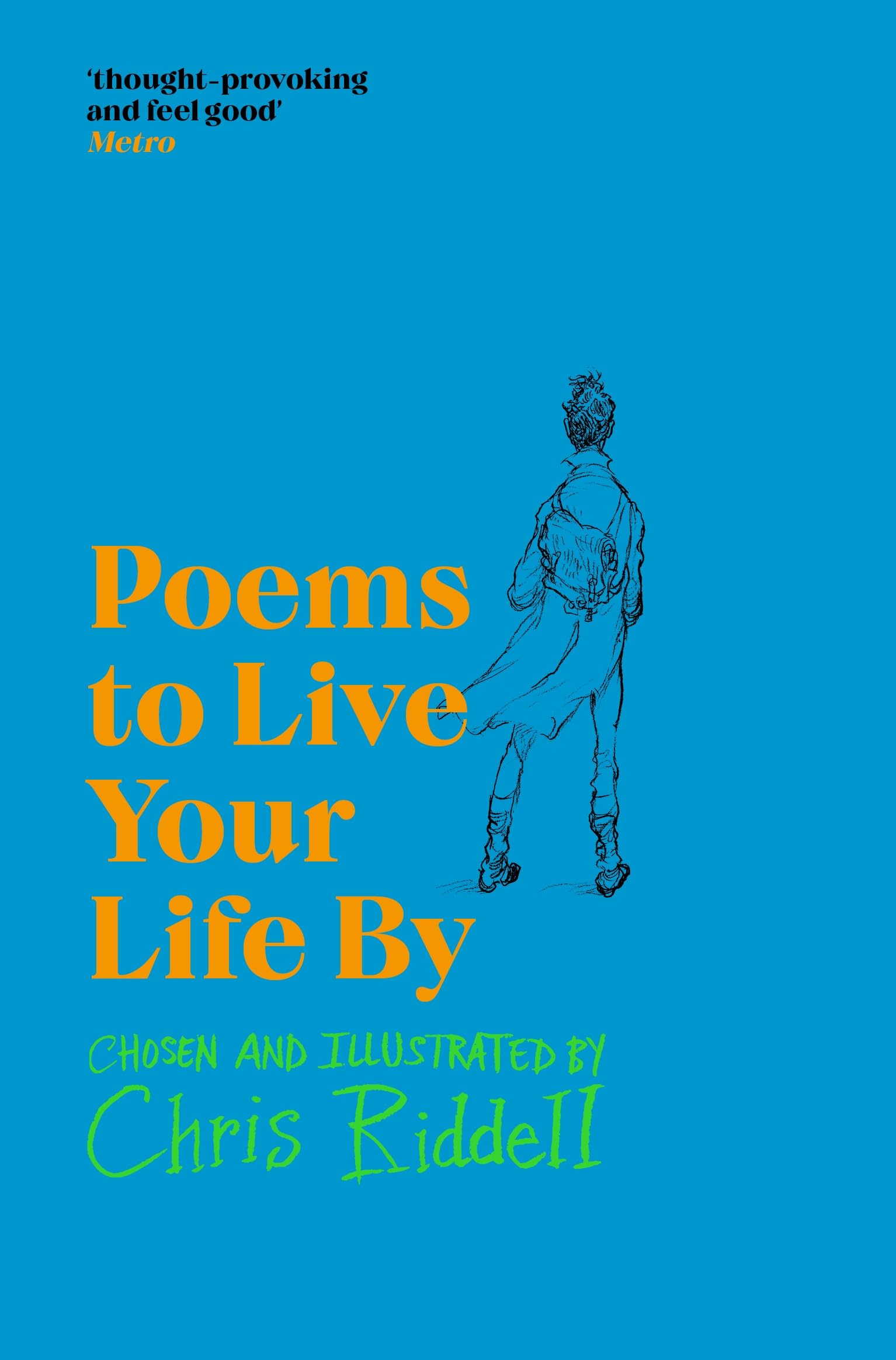 Poems to Live Your Life By: Taking Back the Radical Jesus