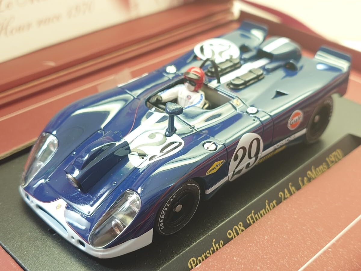 スロットカー フライ ポルシェ Yahoo!オークション - 中古品 スロットカー FLY PORSCHE