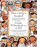 When a Bully is President: Truth and Creativity for Oppressive Times