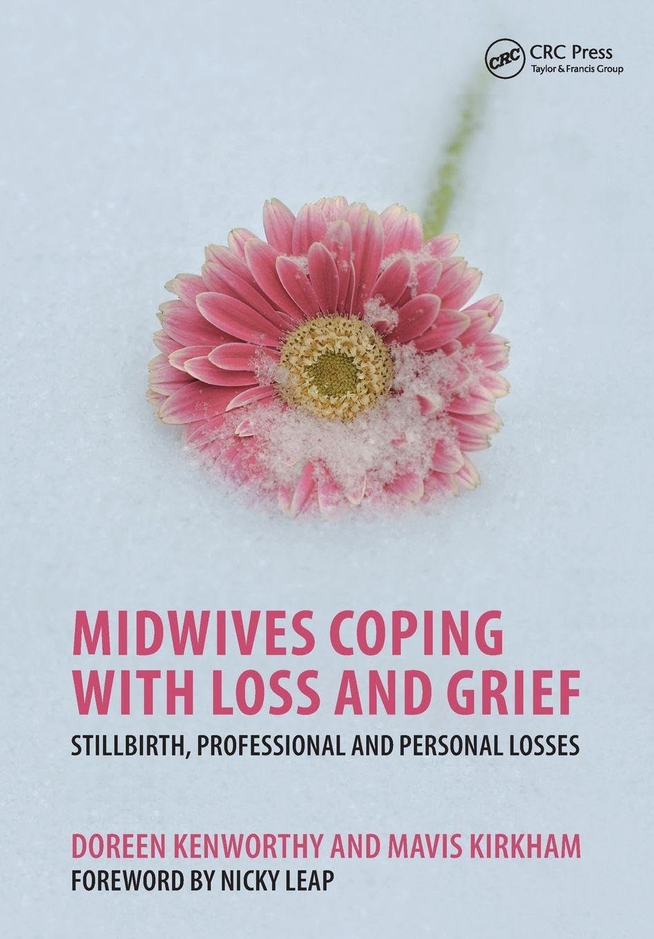 Midwives Coping with Loss and Grief