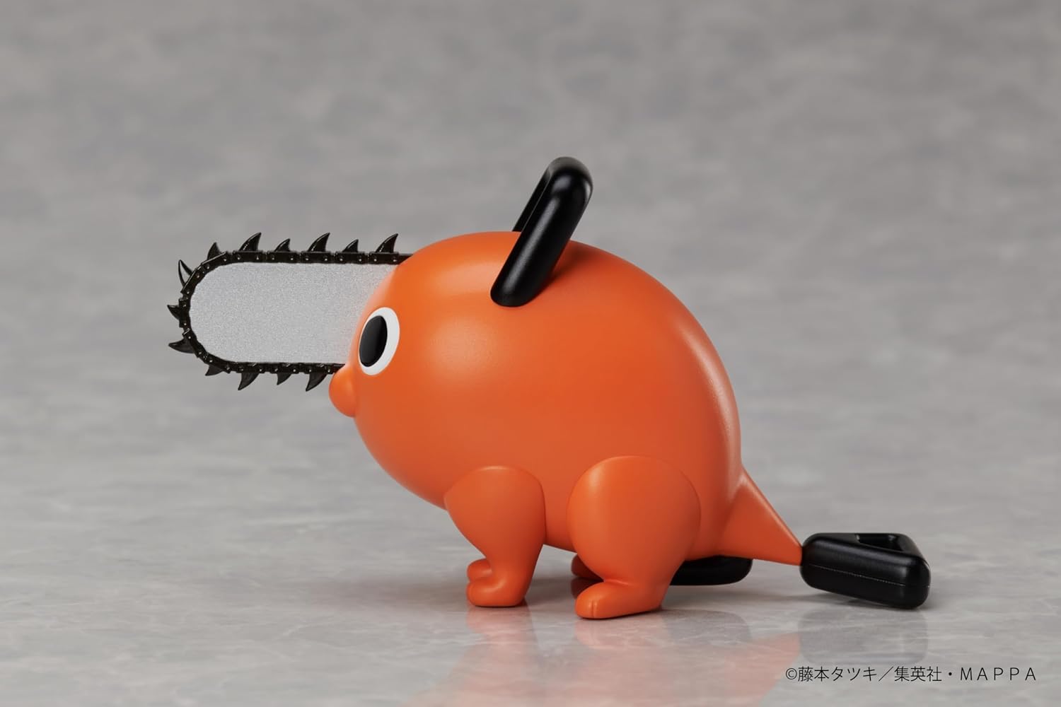Chainsaw Man: Pochita Sound Gimmick Figure