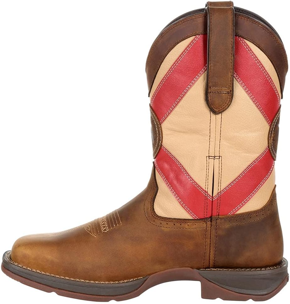 Durango Men's Rebel Western Boots
