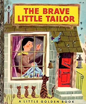 The Brave Little Tailor