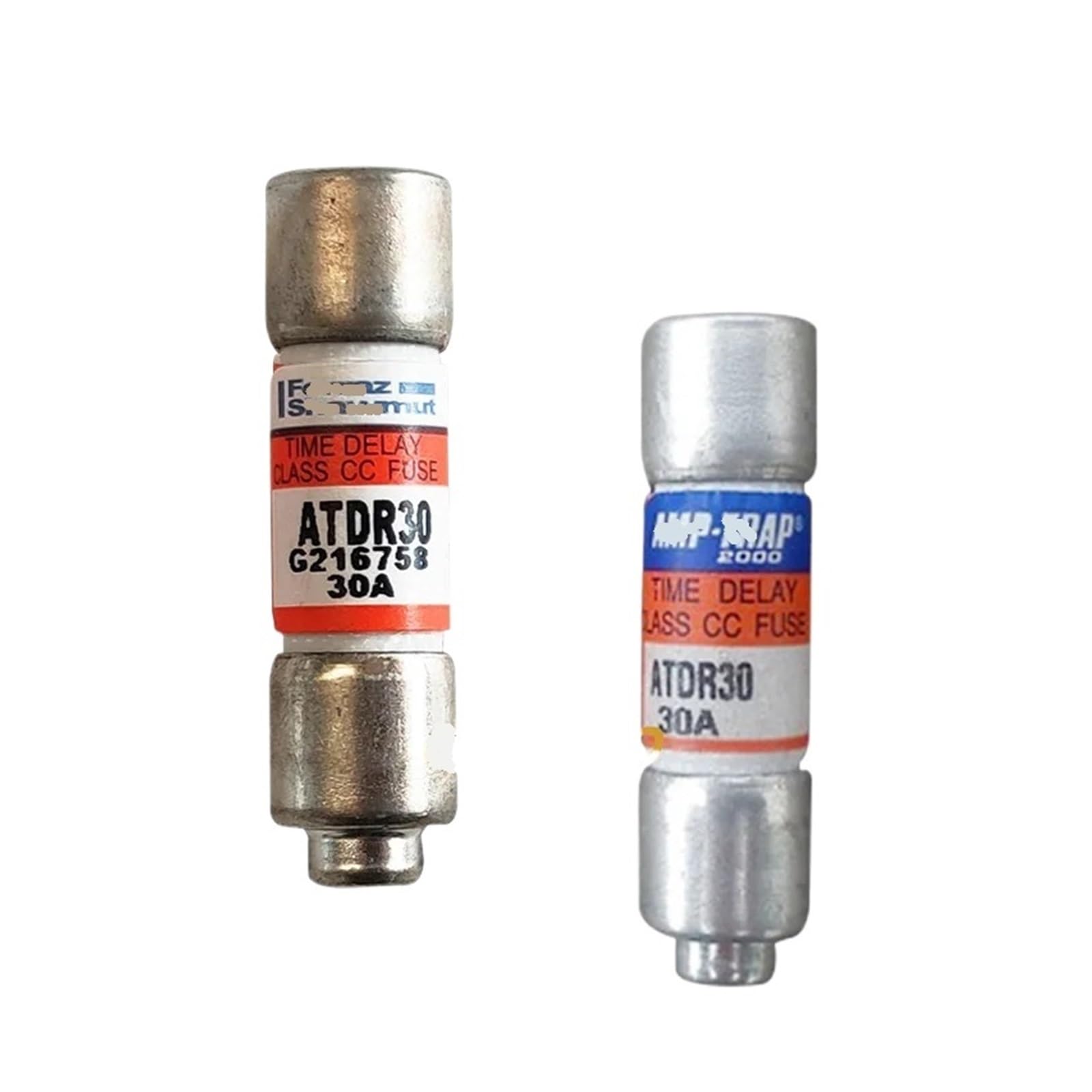 Fusible ATDR6 6A 10x38mm pour sécuriser vos moteurs électriques