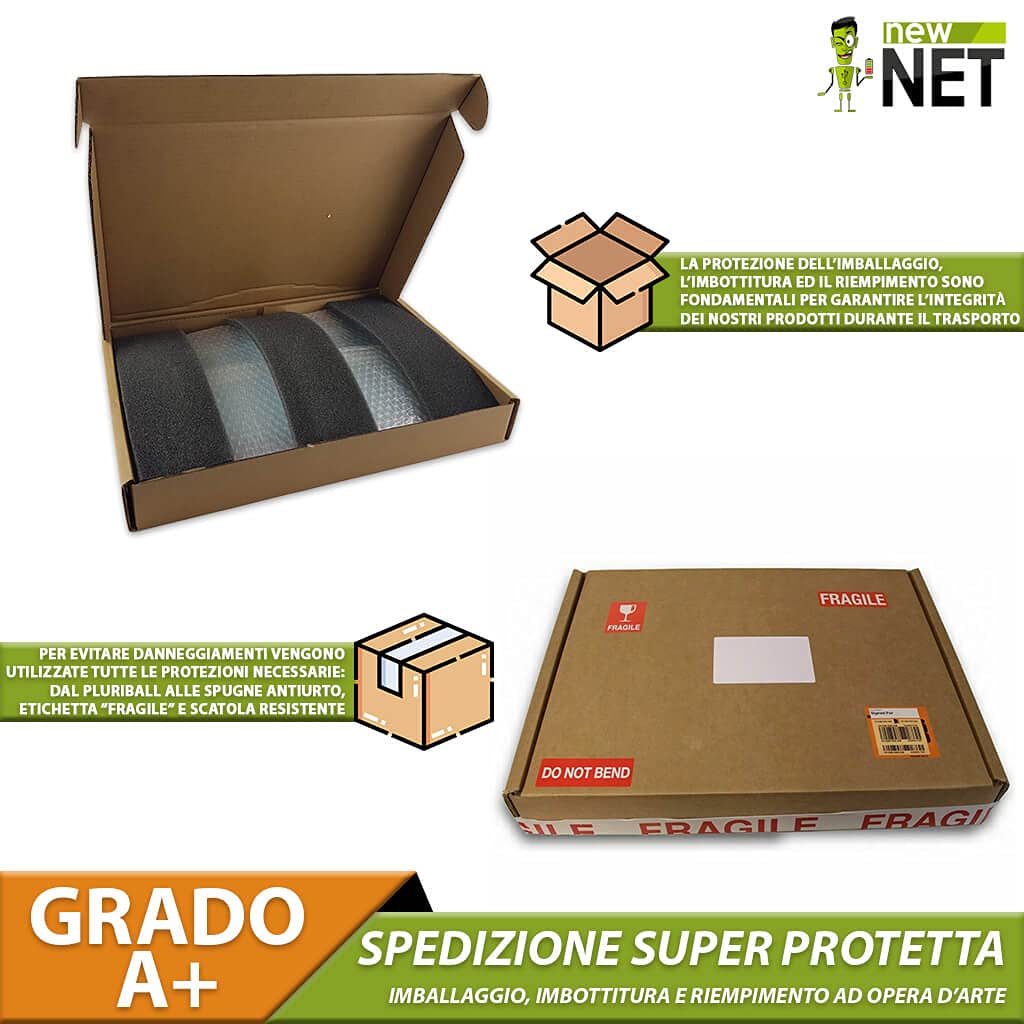 new net Pannello LCD - Schermo Monitor Display compatibile per B116XTN01.0 HW5A B116XTN02.1 B116XTN02.1 HW0A B116XTN02.2 HW1A [ 11.6 pollici HD - 1366 * 768-30 pin ]