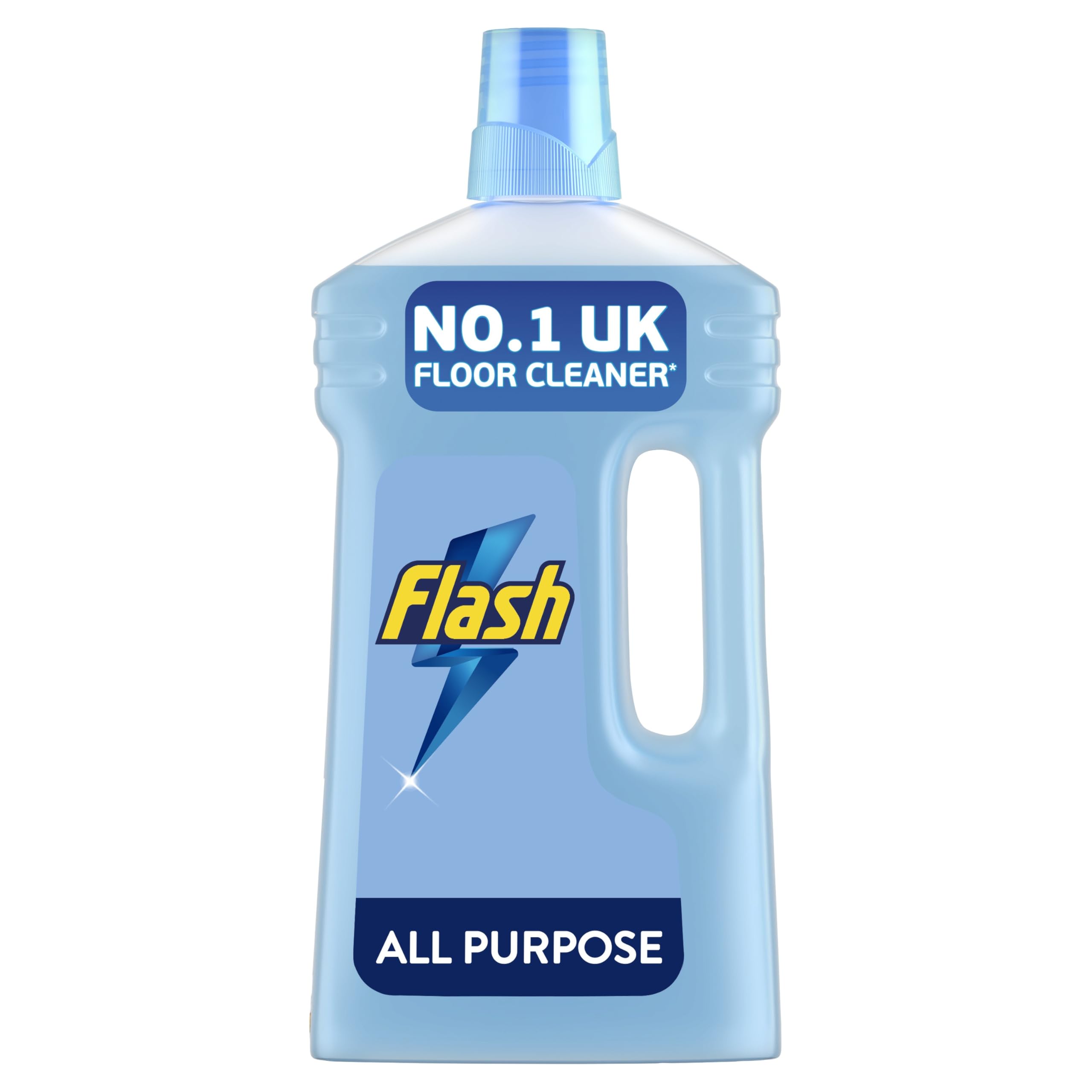 Flash Bicarbonate Liquid 1L