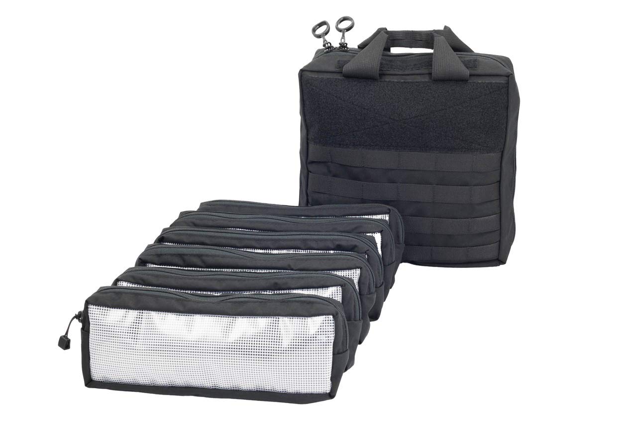 Buy Mechanic Tool Bag Made in USA (Black) Online at desertcartUAE