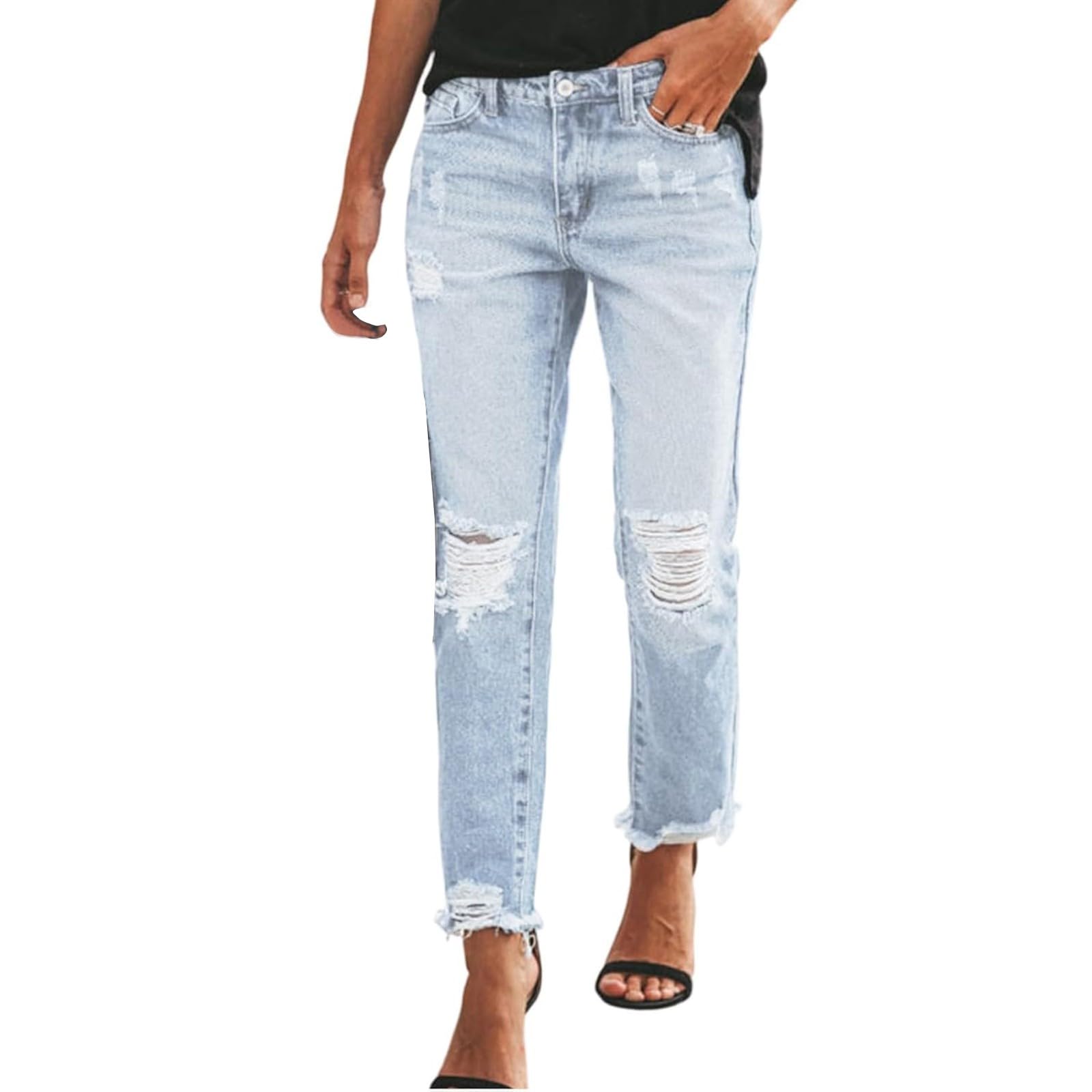 Ensemble pantalon chic galbant contre silhouette terne