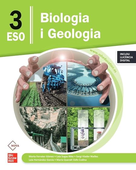Biologia i Geologia. 3R ESO
