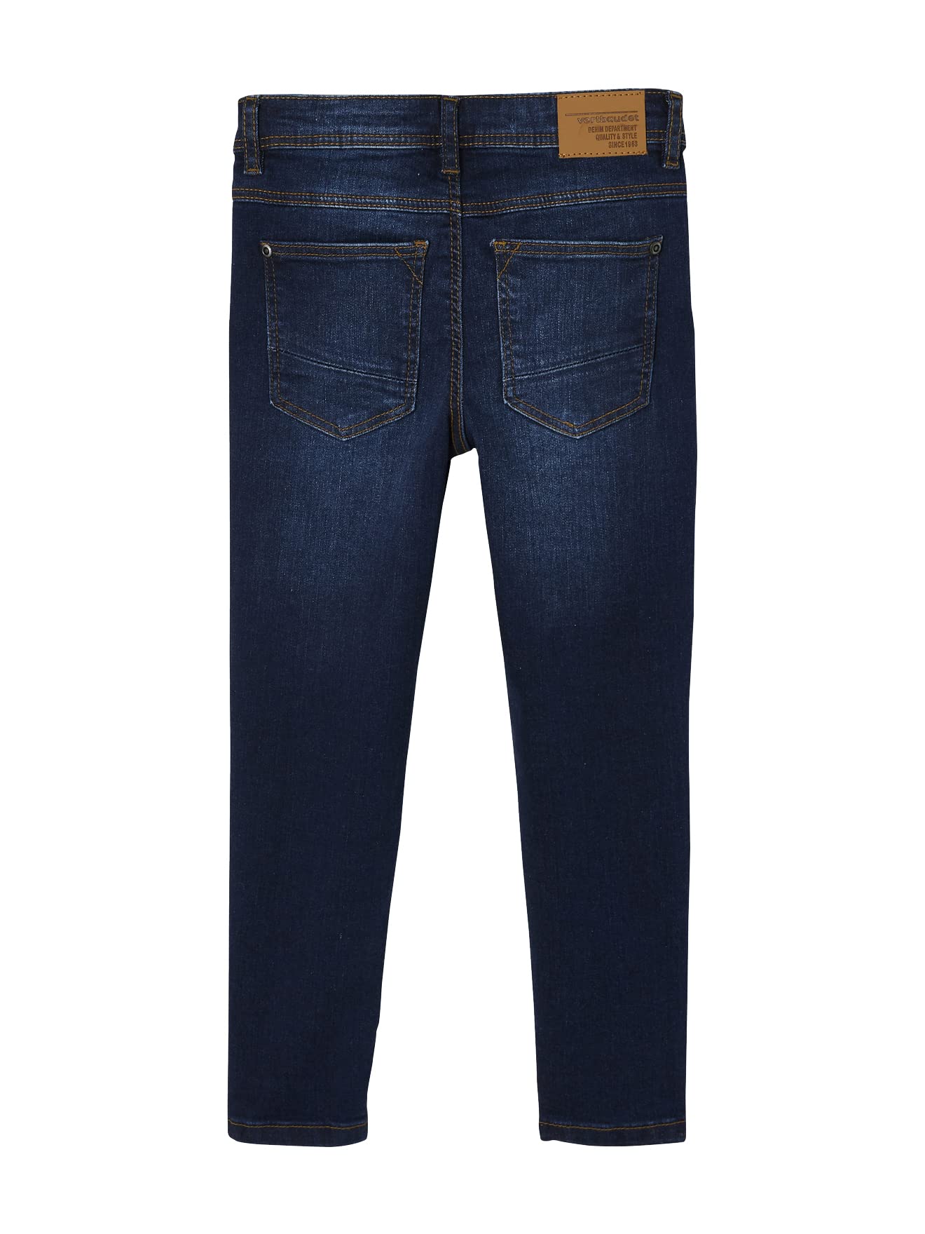 VERTBAUDET Jean Garçon Slim Morphologique