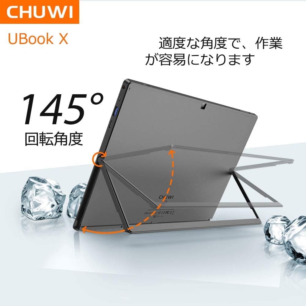 Sale タブレットpc 12 0インチ 8gb 256gb Ssd Windows10 N41搭載chuwi Ubook X 2in1 Qhd 2160 1440 Ips プロセッサー搭載 デュアルwi Fi Fucoa Cl Sale タブレットpc 12 0インチ 8gb 256gb Ssd Windows10 N41搭載chuwi Ubook X 2in1 Qhd 2160 1440 Ips プロセッサー搭載 デュアルwi Fi Fucoa Cl