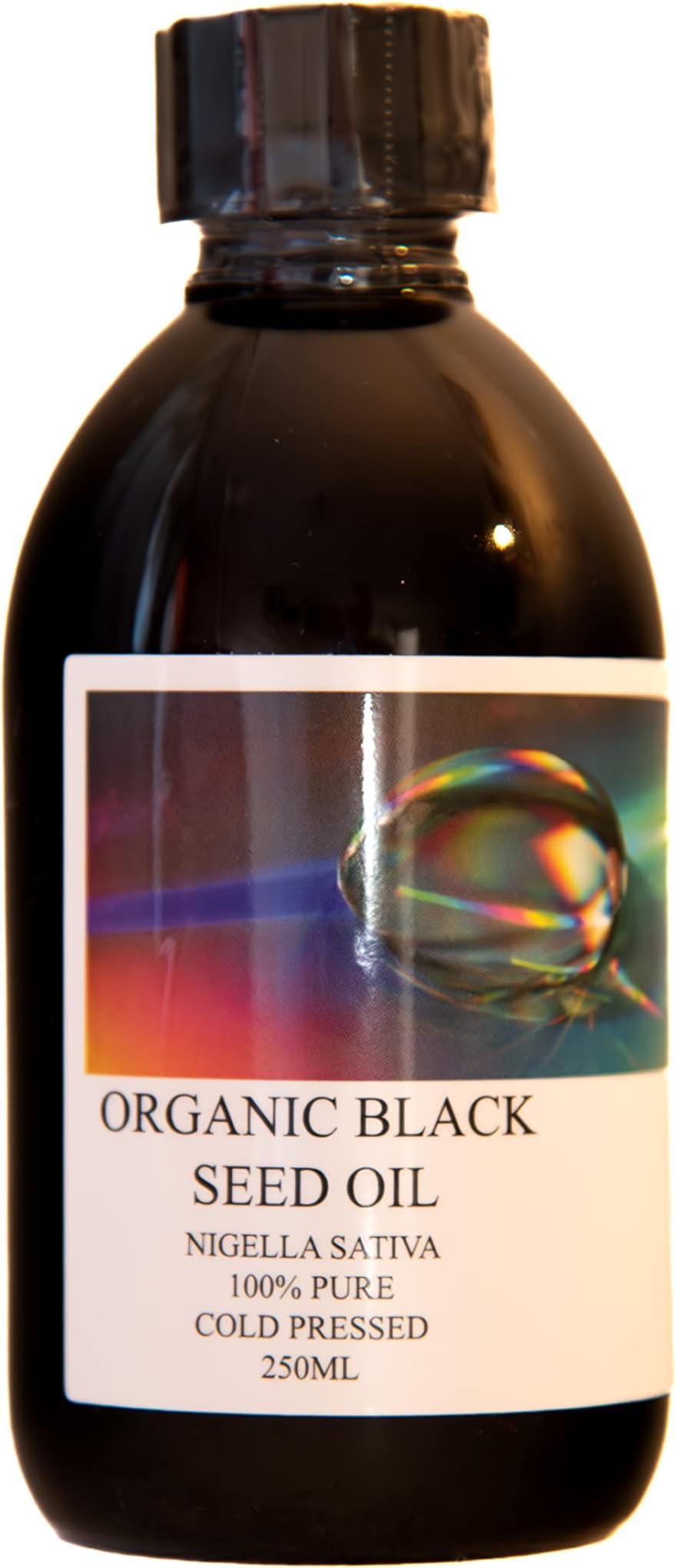 BLACK SEED OIL - 250 ML