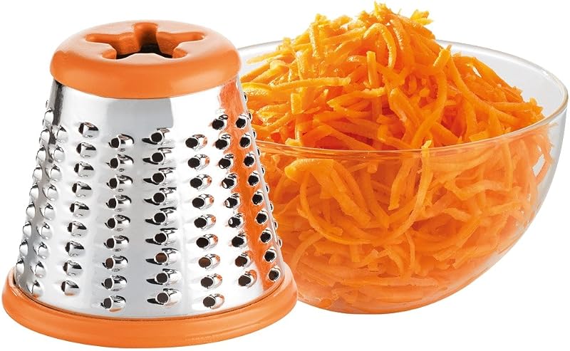 Moulinex DJ755G Fresh Express Multifunkciós Aprító 5 Kiegészítéssel