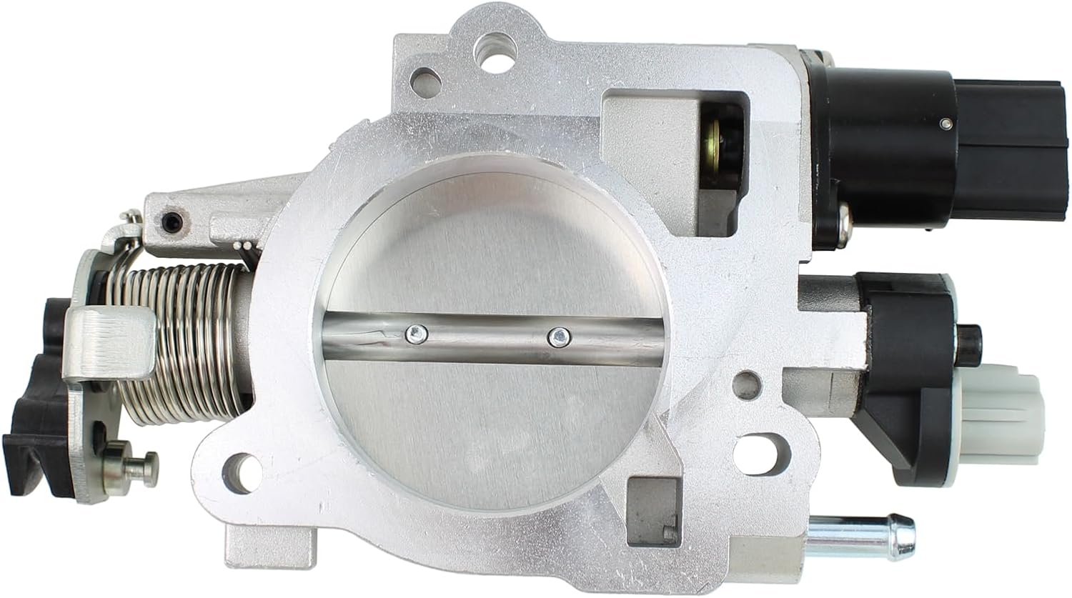 Throttle Body Assembly for Jeep Grand Cherokee 2001-2004 for Dodge Dakota 2001-2002 Ram 1500 2002