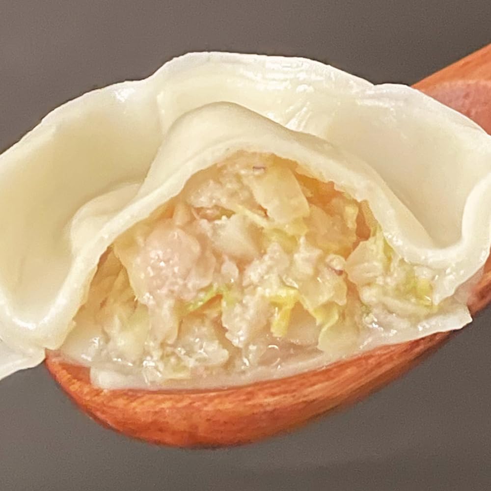 Amazon | 冷凍水餃子 江月水餃子48個セット 12個×4パック 960g