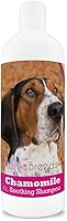 Vista 16 de Healthy Breeds Champú calmante para perros Cavapoo Manzanilla 8 oz