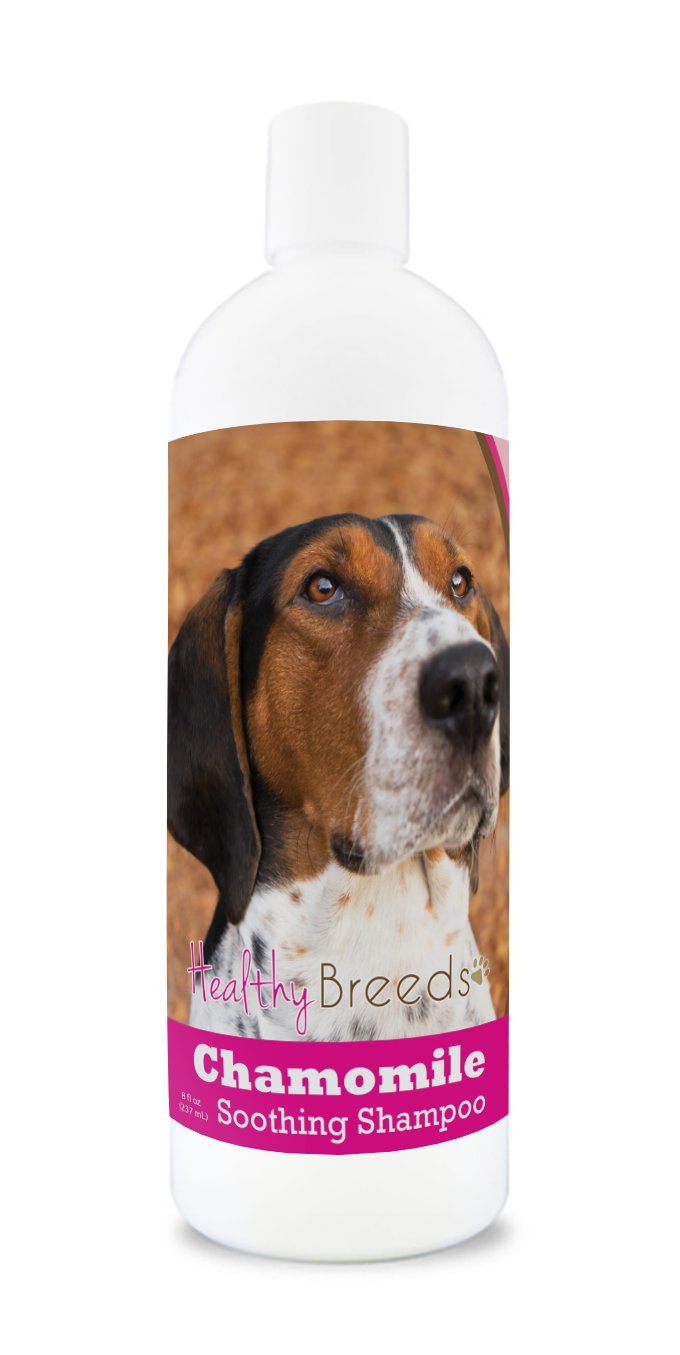 Healthy Breeds Yorkshire Terrier Chamomile Soothing Dog Shampoo 8 oz — view 21