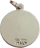Vista 2 de Saint Michael The Archangel Medal - Patron Saints Medal (Small Size)