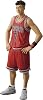MICY DiGiSM One and Only SLAM DUNK Miyagi Ryota Total Height Approx. 5.7 inches 146 mm, Non-scale, PVC ABS Pre-painted Complete Figure