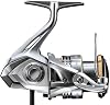 Carrete giratorio Shimano 23 Sedona 3