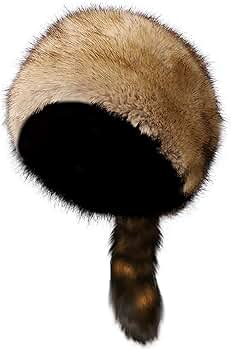 帽子 CONP 23SS Hat with Tail 帽子 CONP 23SS Hat with Tail Amazon.com: Unisex Raccoon Tail
