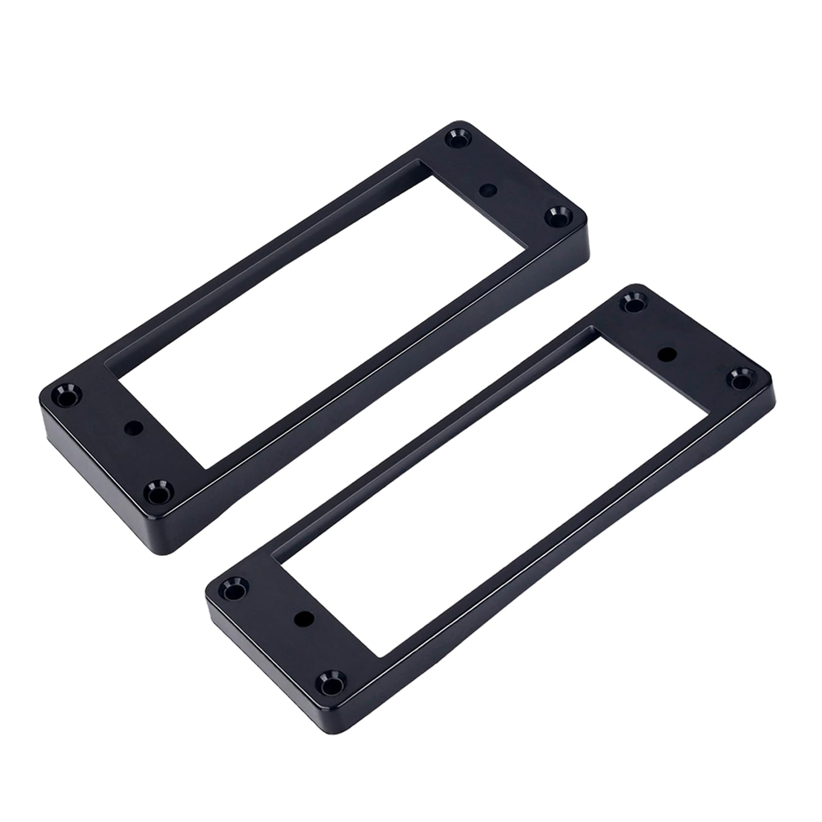 Anneaux Humbucker Banworks pour remplacer un contour de micro cassé sur LP - 5