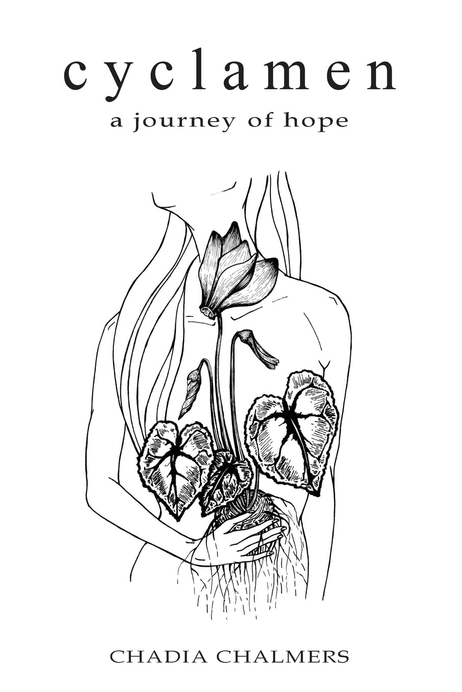 Cyclamen: A journey of hope - second edition
