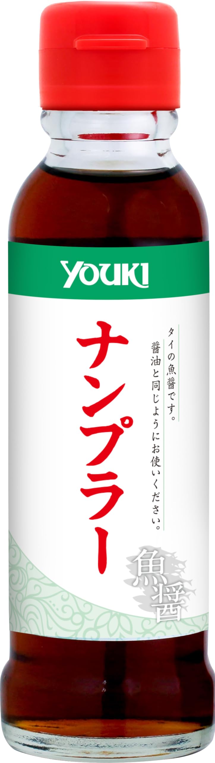 ユウキ食品 ナンプラー 140g