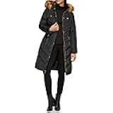 Women's Midweight Puffer Jacket