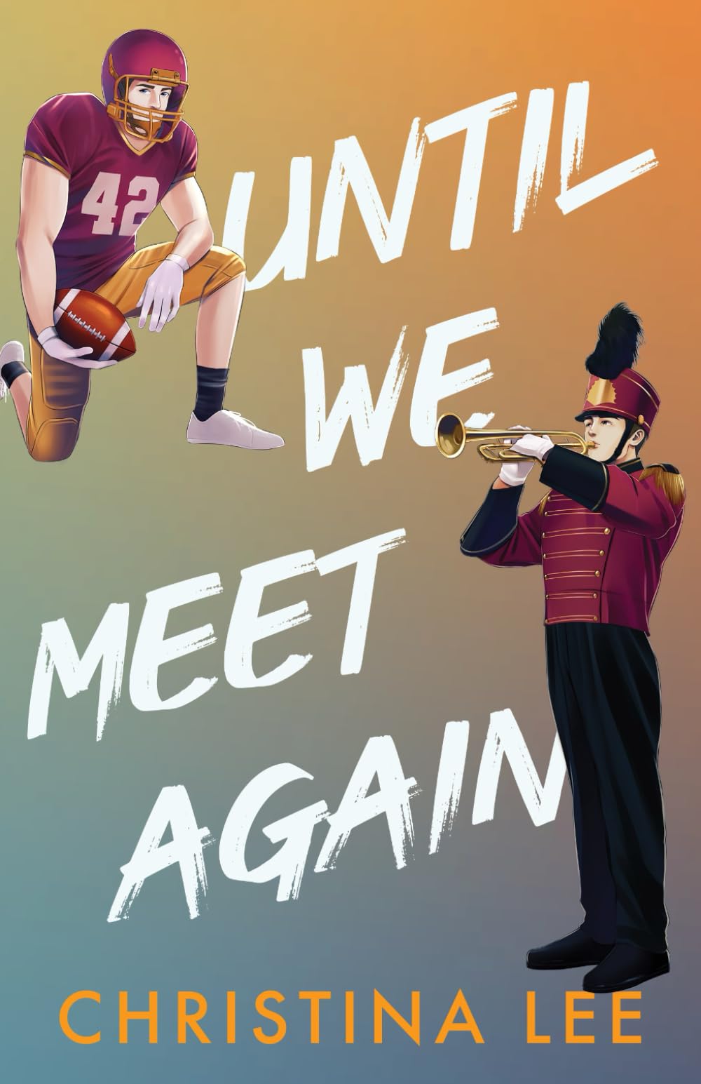 Until We Meet Again (Roosevelt College)