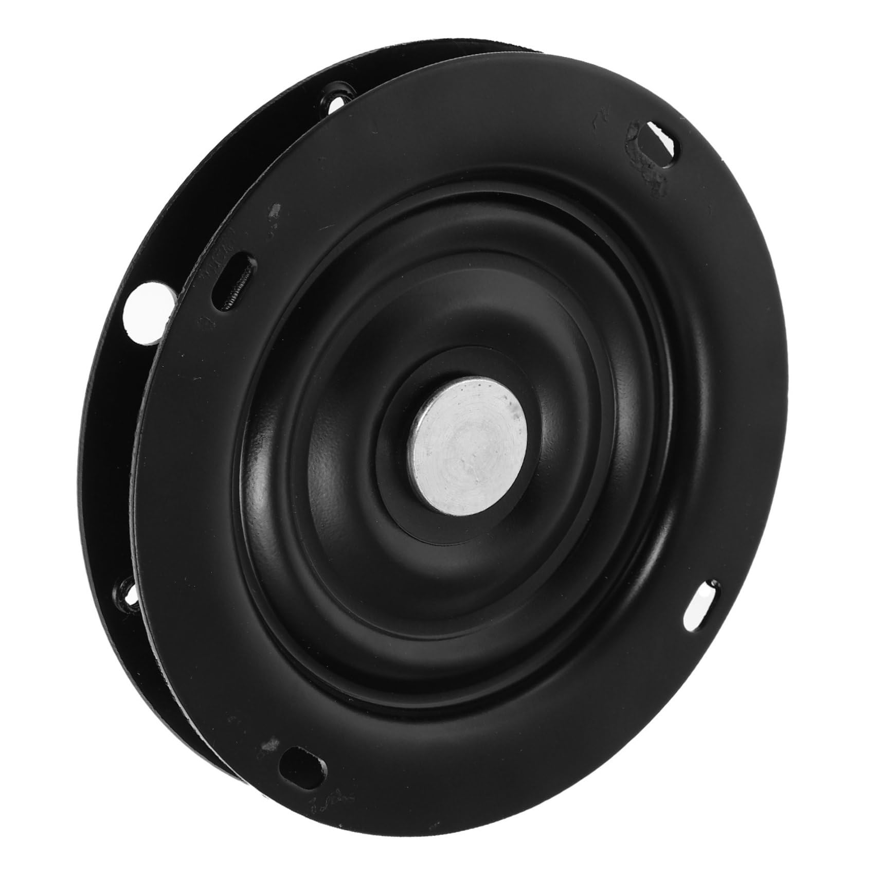 SEWOART 6 Swivel Mechanism for Bar Stool Chair Swivel Base Turntable Rotating Mechanism Swivel Mechanism for Recliner Chair Replacement Bar Stool Swivel Recliner Chair Swivel Mechanism