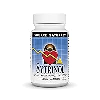 Algopix Similar Product 4 - Source Naturals Sytrinol 150 Mg Tablet
