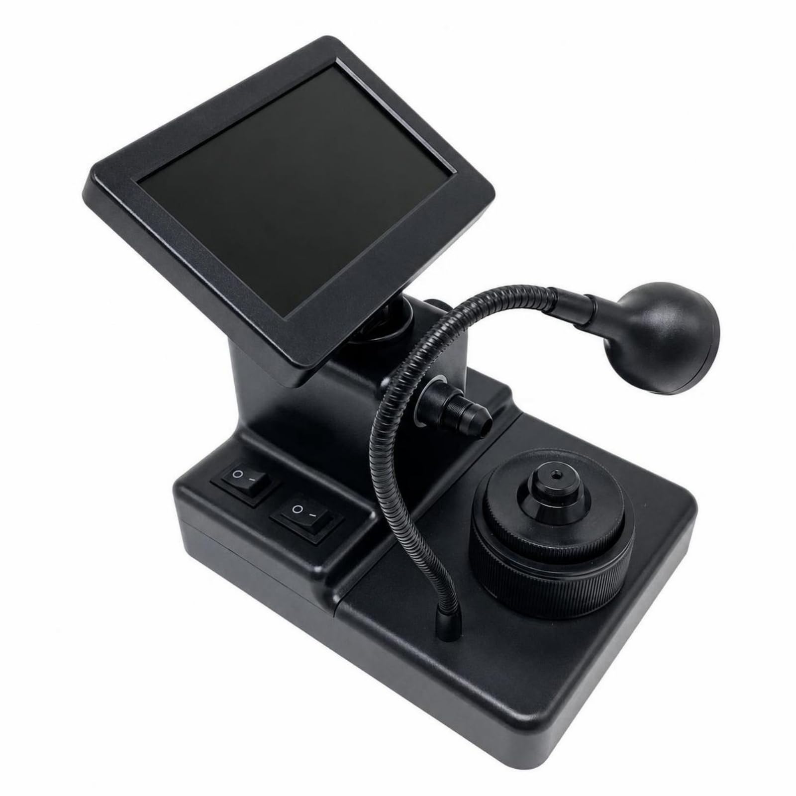 Loupe Électronique Bureau avec Écran