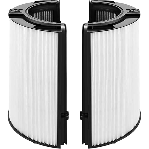 TROO Air Purifier Filter Compatible with Dsyon Air Purifier