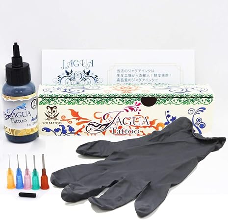 Amazon Co Jp 30ml ジャグアタトゥー 用 ジャグアインク ソルタトゥー 車 バイク