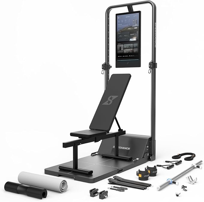 Best Smart Home Gym Hacks You Can’t Miss Today 18 61XG LABkSL. AC SX679