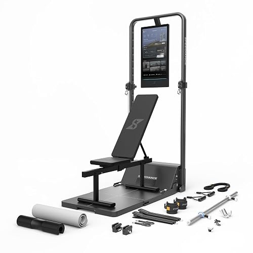 Speediance Gym Monster 3 All-in-One Smart Strength Machines product photo (Strength Machines) — ScooterReviewPro review