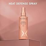 Nexxus Heat Defense Spray Prep & Protect for 450 degree heat protection, with StyleProtect Technology 6 oz - Image 5