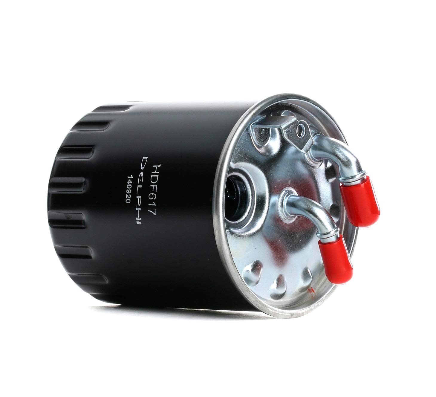 Fuel Filter fits MERCEDES C250 2.2D 2008 on Delphi 6420901652 6420920201 Quality