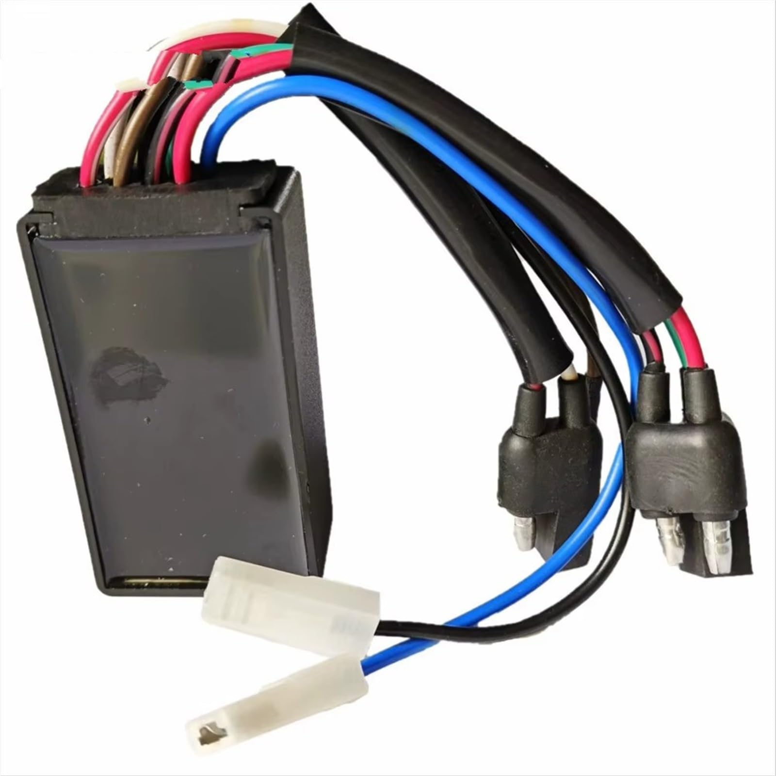 Universal Cdi Control Unit Compatible With PolarisMagnum 425 2x4 1995-1998 Motorcycle Ignition CDI Box 3085639