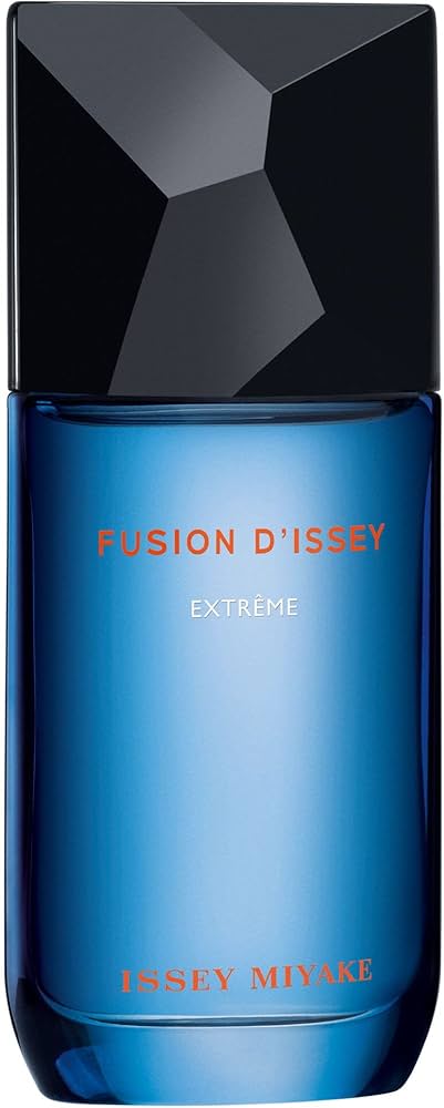 ISSEY MIYAKE フュージョンドゥイッセイエクストリーム　オードトワレ オードトワレ - Issey Miyake Fusion D'Issey Extreme | Makeup.jp