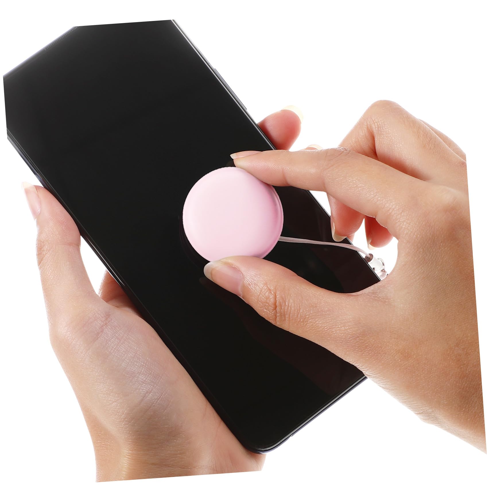 NUOBESTY Limpiador De Pantalla De 4 Piezas para Teléfono Limpiador De Pantalla De Teléfono Inteligente Limpiador De Tableta Limpiador De Joyas Dispositivo Portátil con Pantalla Táctil
