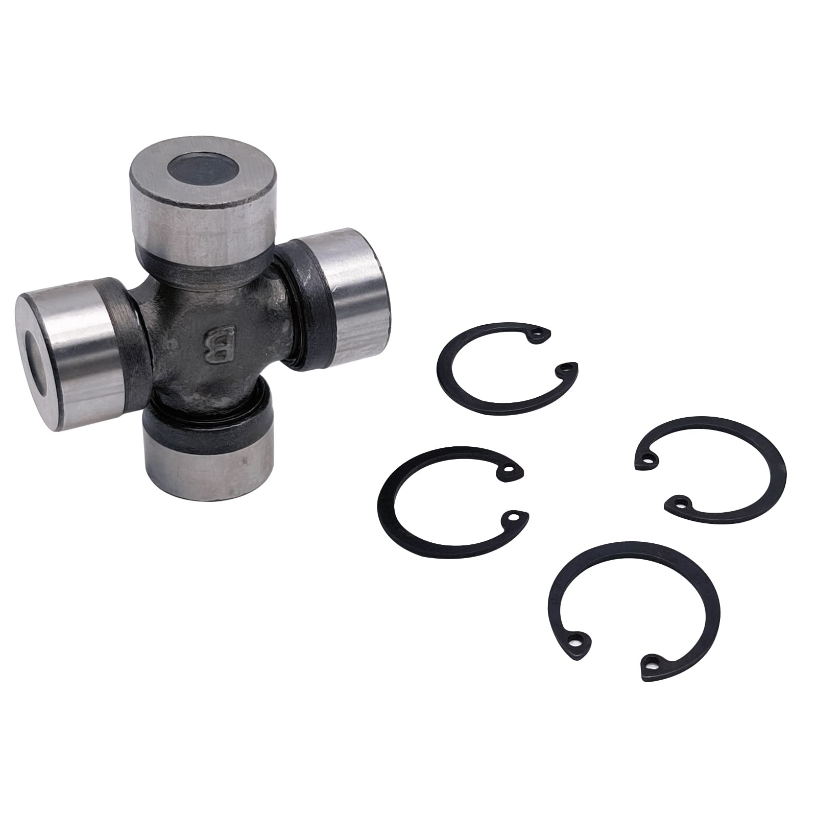 Croix de transmission 25x64 contre les vibrations de buggy CF800